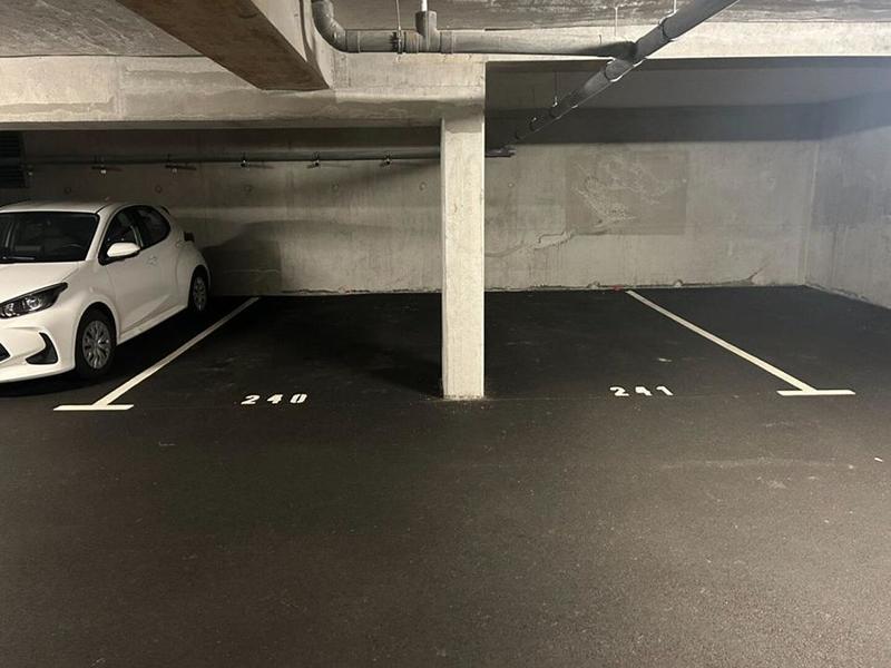 Appartement - 78 m² - 4 pièces