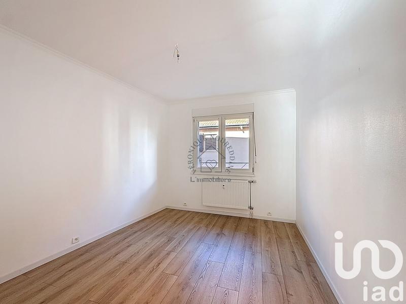 Appartement - 84 m² - 4 pièces