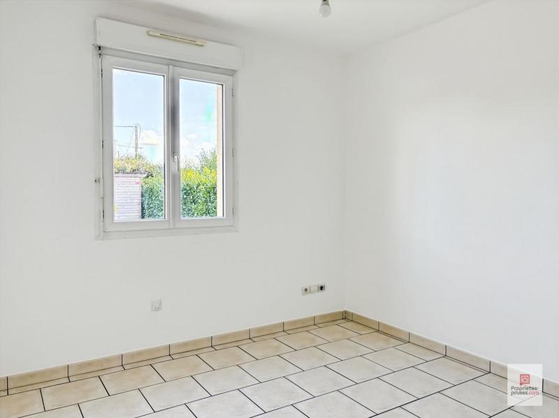 Maison - 138 m² - 6 pièces