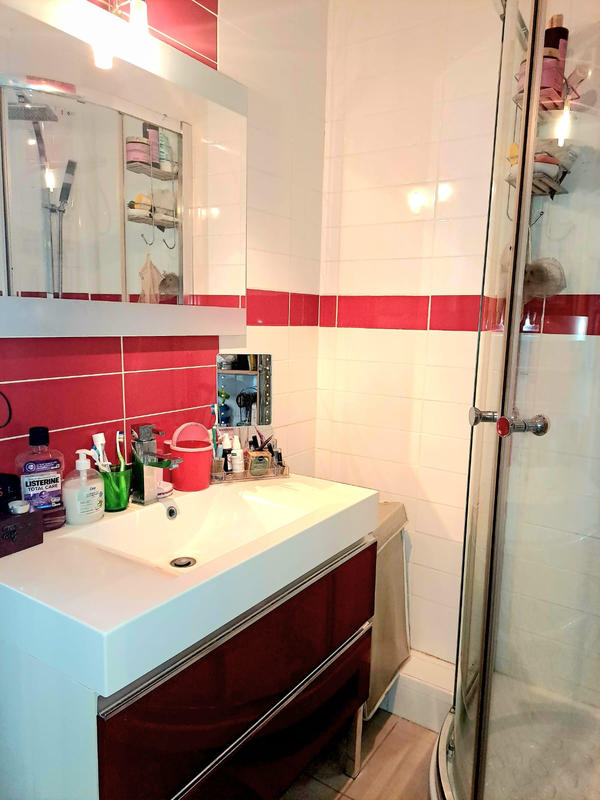 Appartement - 71 m² - 3 pièces