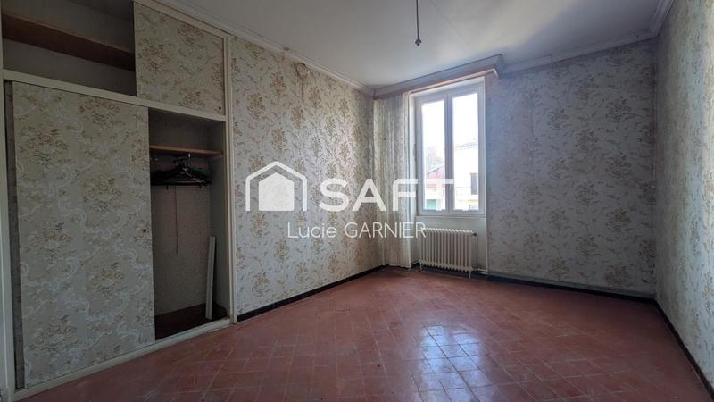 Maison - 244 m² - 7 pièces