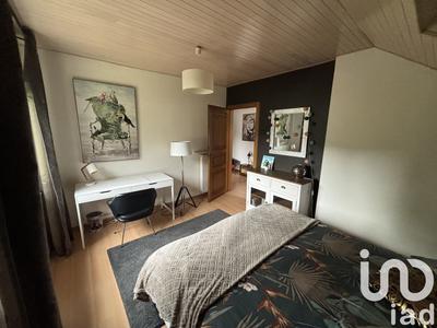 Maison - 190 m² - 6 pièces