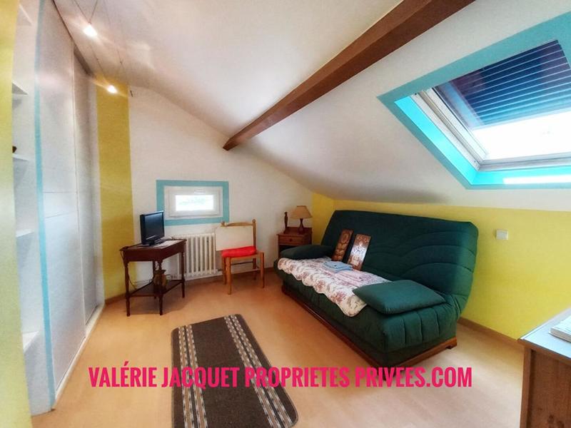 Maison - 166 m² - 6 pièces