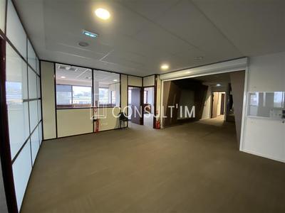 Bureau - 404 m²