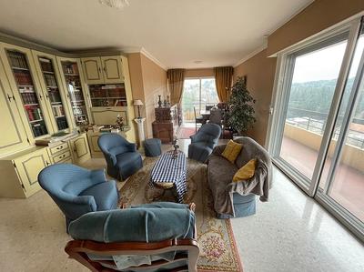 Appartement - 87 m² - 3 pièces