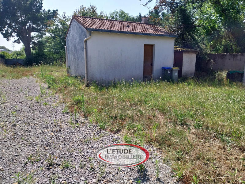 Terrain - 337 m²