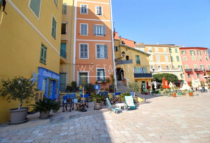 Fonds de commerce - 23 m²