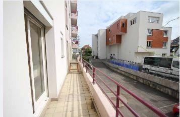 Appartement - 25 m² - 1 pièce