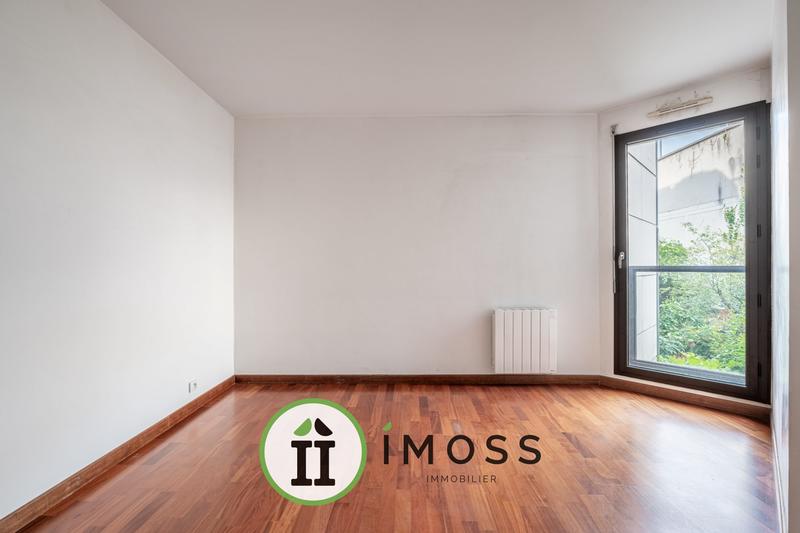 Appartement - 55 m² - 2 pièces