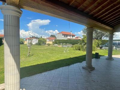 Maison - 170 m² - 6 pièces