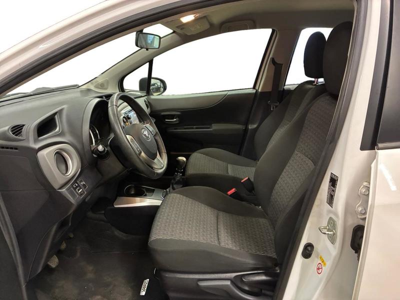 Toyota Yaris Lca2 Business 90 d-4d