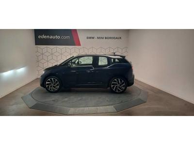 Bmw i3 94 Ah 170 ch Bva iLife Suite avec prolongateur d'autonomie