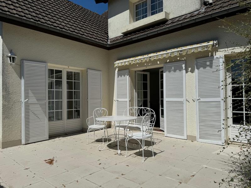 Maison - 175 m² - 6 pièces