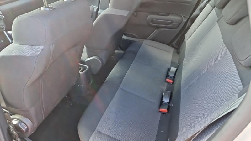 Citroën C3 Aircross Puretech 82 Bvm5 Live