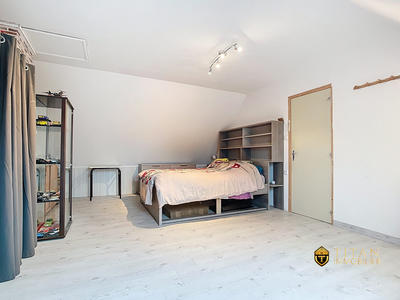 Maison - 108 m² - 5 pièces