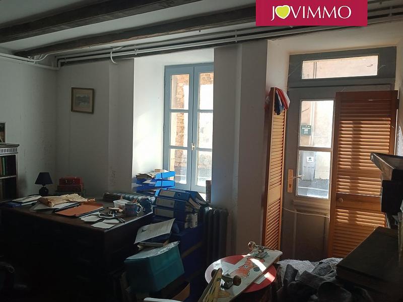 Maison - 167 m² - 5 pièces