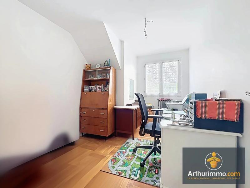 Maison - 174 m² - 7 pièces