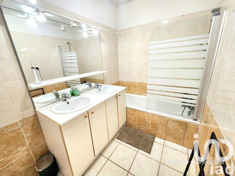 Maison - 107 m² - 5 pièces