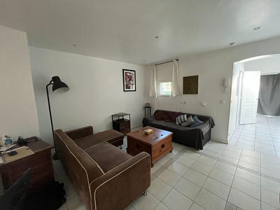 Maison - 100 m² - 3 pièces