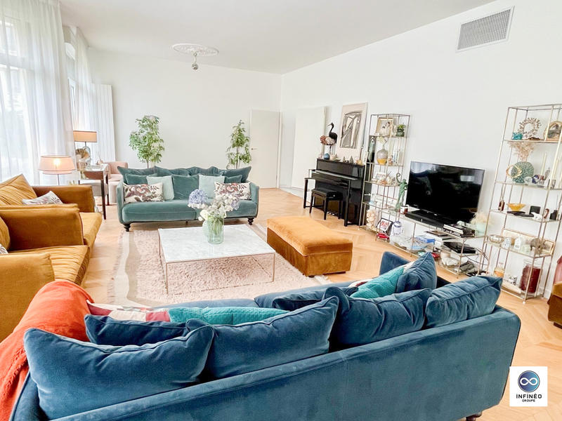 Villa - 155 m² - 7 pièces