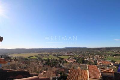 Maison de village - 107 m² - 4 pièces