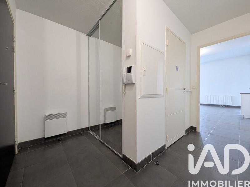 Appartement - 106 m² - 4 pièces