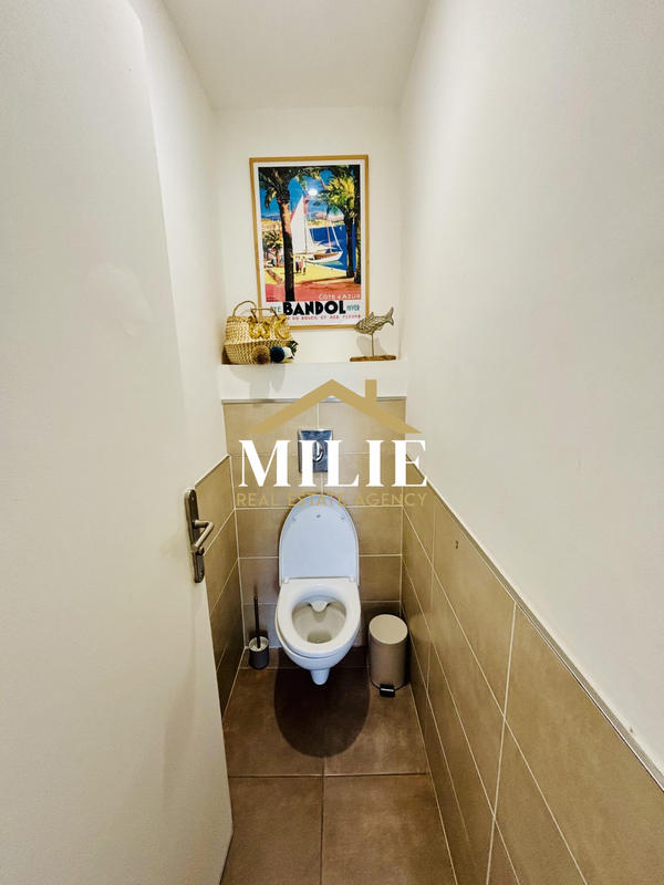 Appartement - 96 m² - 4 pièces