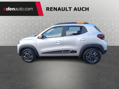 Dacia Spring Achat Intégral Confort Plus