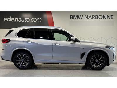 Bmw X5 xDrive50e 489 ch Bva8 m Sport