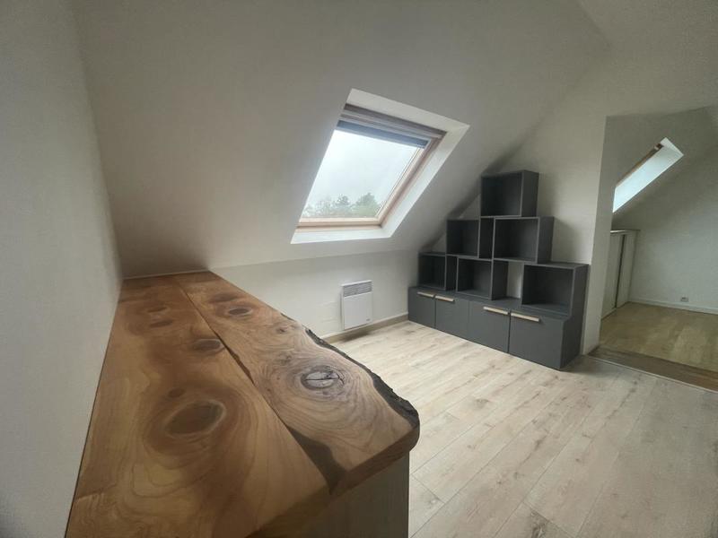 Maison - 117 m² - 6 pièces