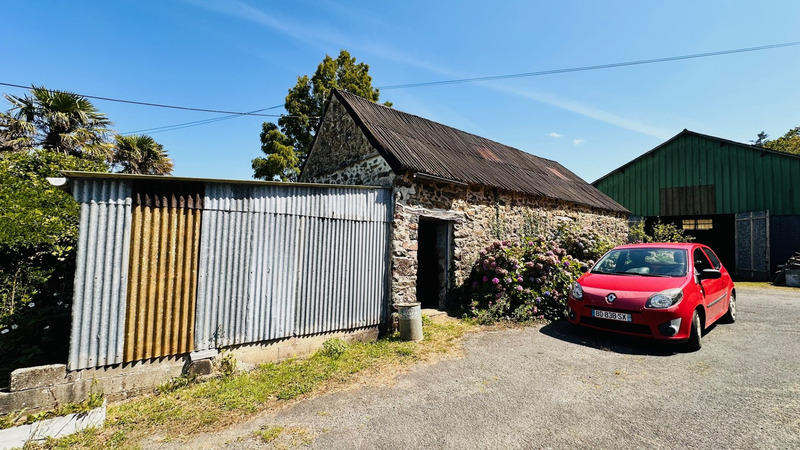 Maison - 136 m² - 8 pièces