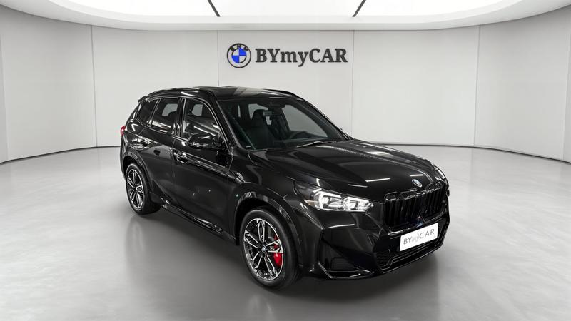 Bmw X1 U11 sDrive 20i 170ch Dkg7 m Sport