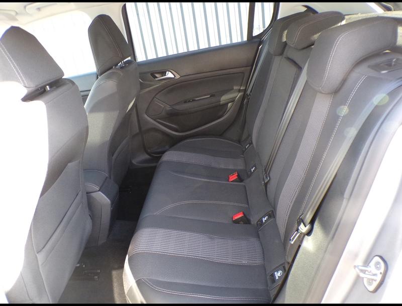 Peugeot 308 Bhdi 130 Allure Bvm