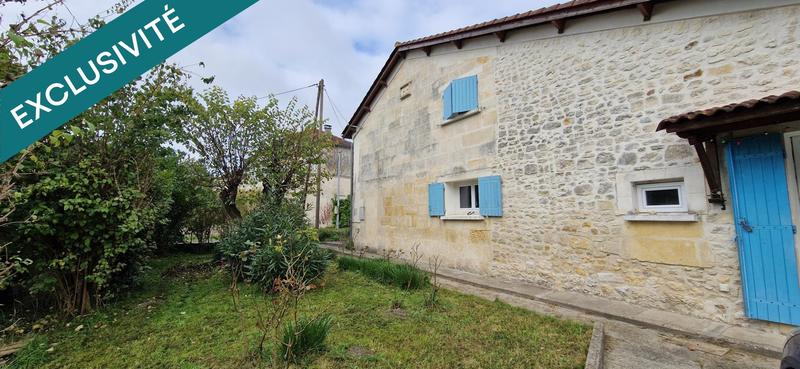 Maison - 230 m² - 6 pièces