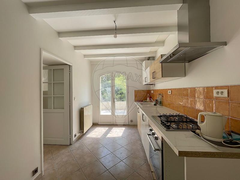 Maison - 189 m² - 6 pièces