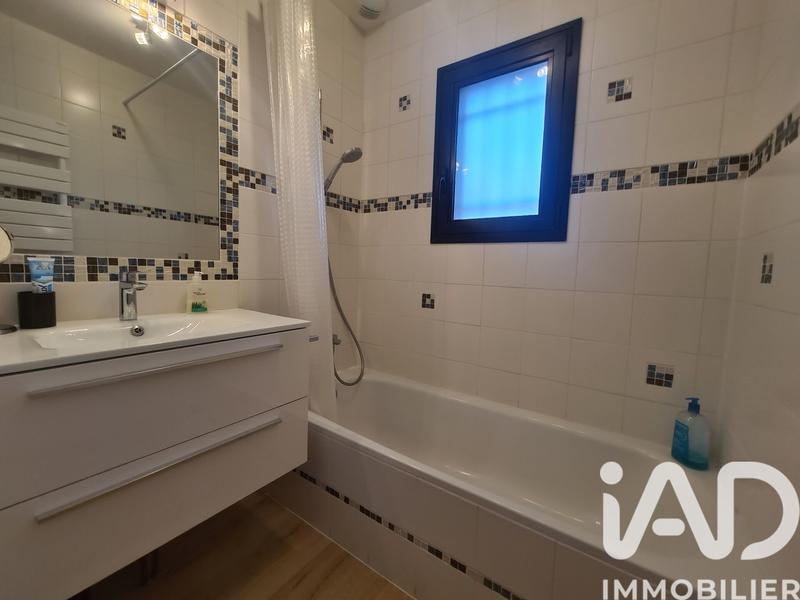 Maison - 122 m² - 5 pièces