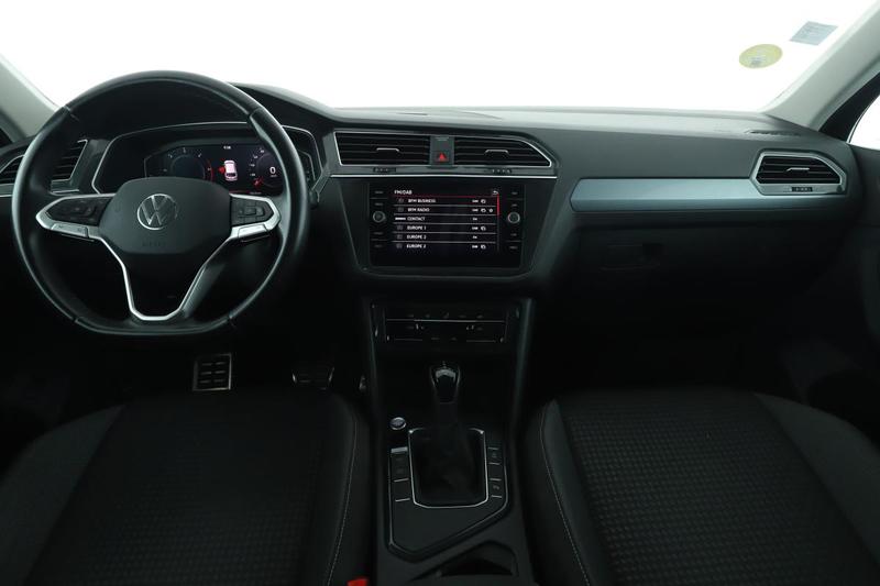 Volkswagen Tiguan 2.0 Tdi Active Dsg7 150 ch