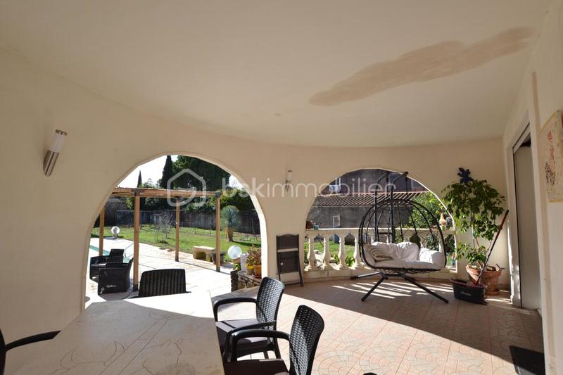 Villa - 139 m² - 5 pièces