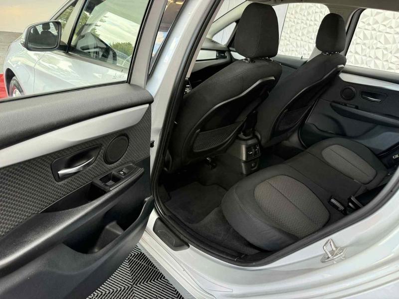 Bmw Serie 2 Active Tourer (F45) 218d 2.0 d 16v Steptronic 150 Cv. Bva8