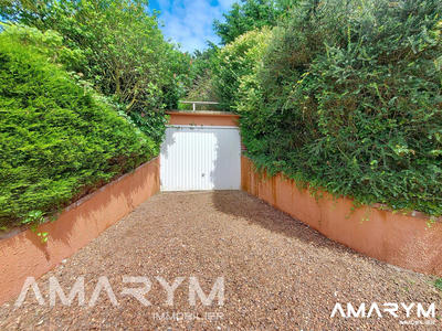 Maison traditionnelle - 53 m² - 4 pièces