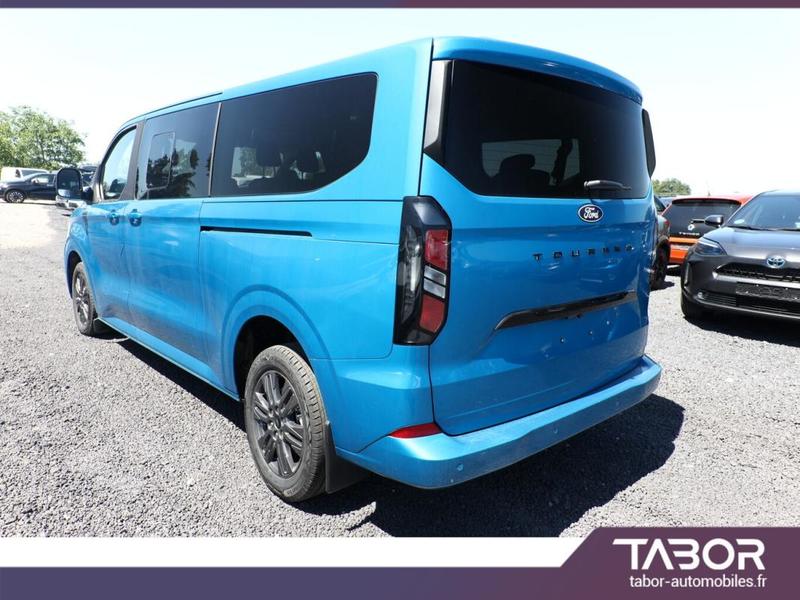 Ford Tourneo Custom 170 Aut Tit L2 Acc Clim-3z