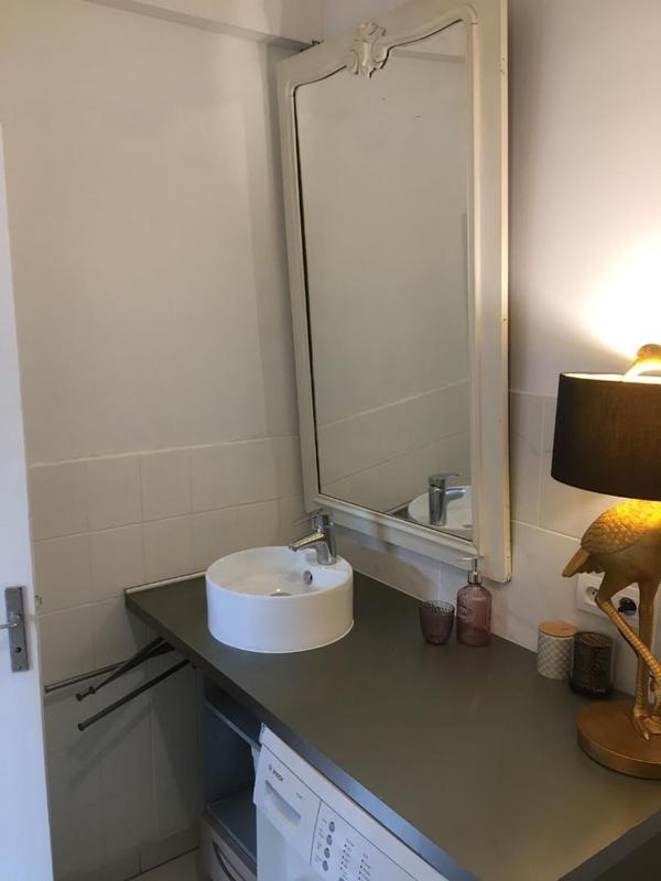 Maison traditionnelle - 66 m² - 3 pièces