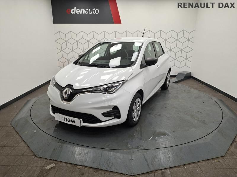 Renault Zoe R110 Achat Intégral - 21 Life