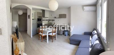 Maison - 50 m² - 4 pièces