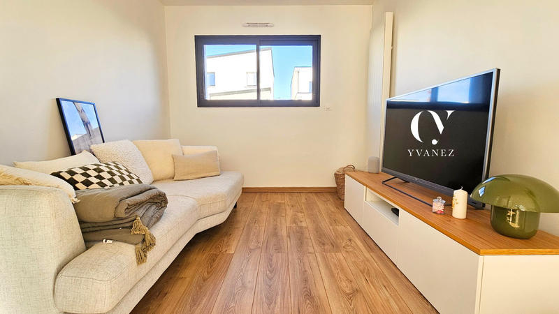 Maison - 122 m² - 6 pièces