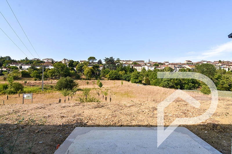 Appartement - 30 m² - 1 pièce