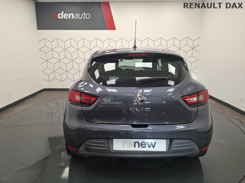 Renault Clio dCi 90 Energy Business Edc