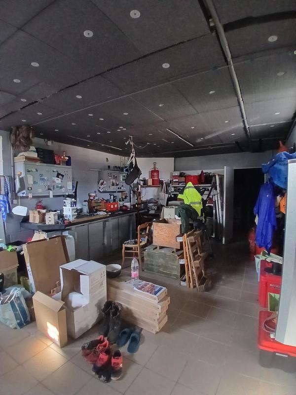 Maison - 82 m² - 6 pièces