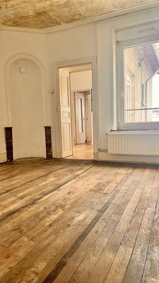 Appartement - 49 m² - 3 pièces