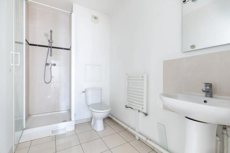 Appartement - 71 m² - 4 pièces